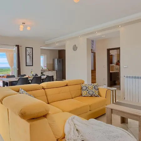 Nyaraló Pilati Poreč