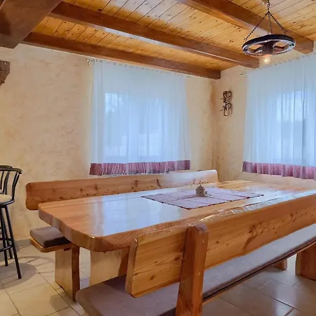 Nyaraló Pilati Poreč