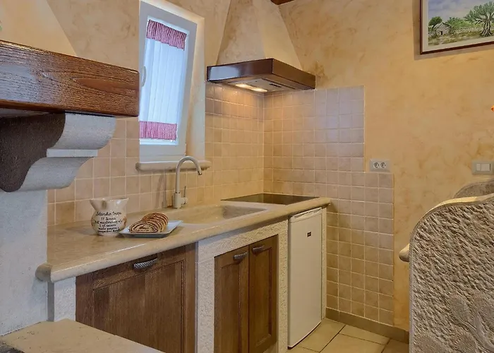 Σπίτι διακοπών Pilati