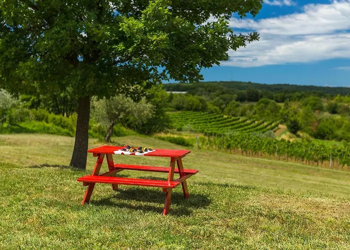 Σπίτι διακοπών Pilati