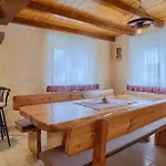 Σπίτι διακοπών Pilati Πόρετς
