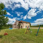 Pilati Будинок відпочинку Пореч