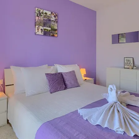 Holiday home Pilati *