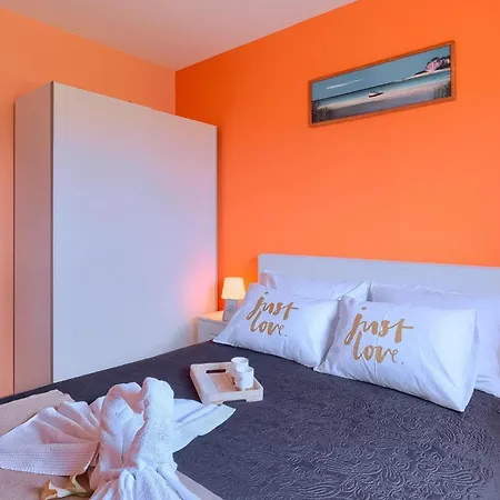 Prázdninový dům Pilati