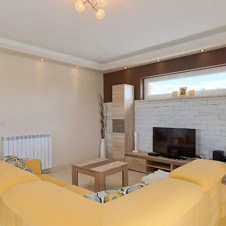 Pilati Holiday home Porec