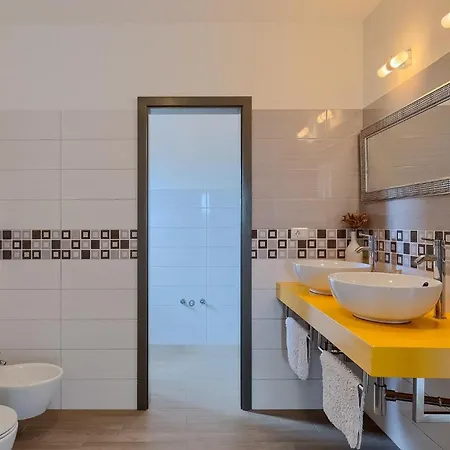 Pilati Prázdninový dům *