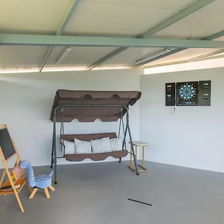 Holiday home Pilati *