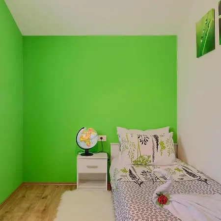 Pilati Prázdninový dům Poreč
