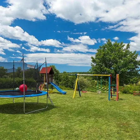 Pilati Holiday home *