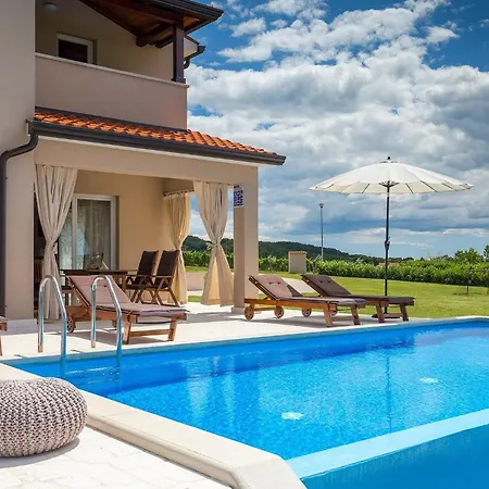 Pilati Holiday home Porec