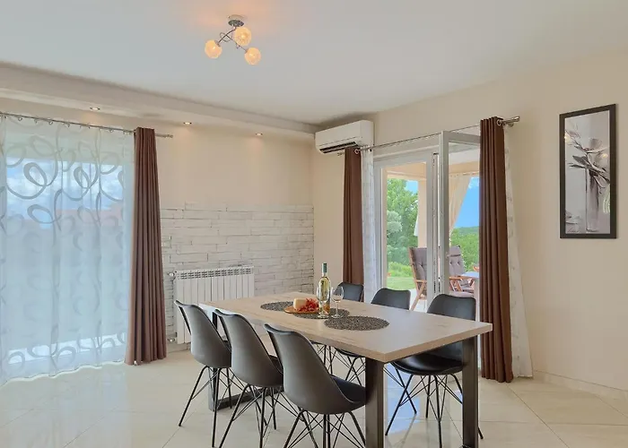 Pilati Nyaraló Poreč