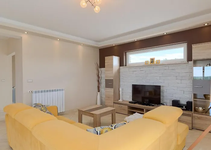 Pilati Ferienhaus Poreč