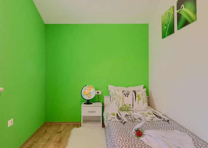 Pilati Nyaraló Poreč